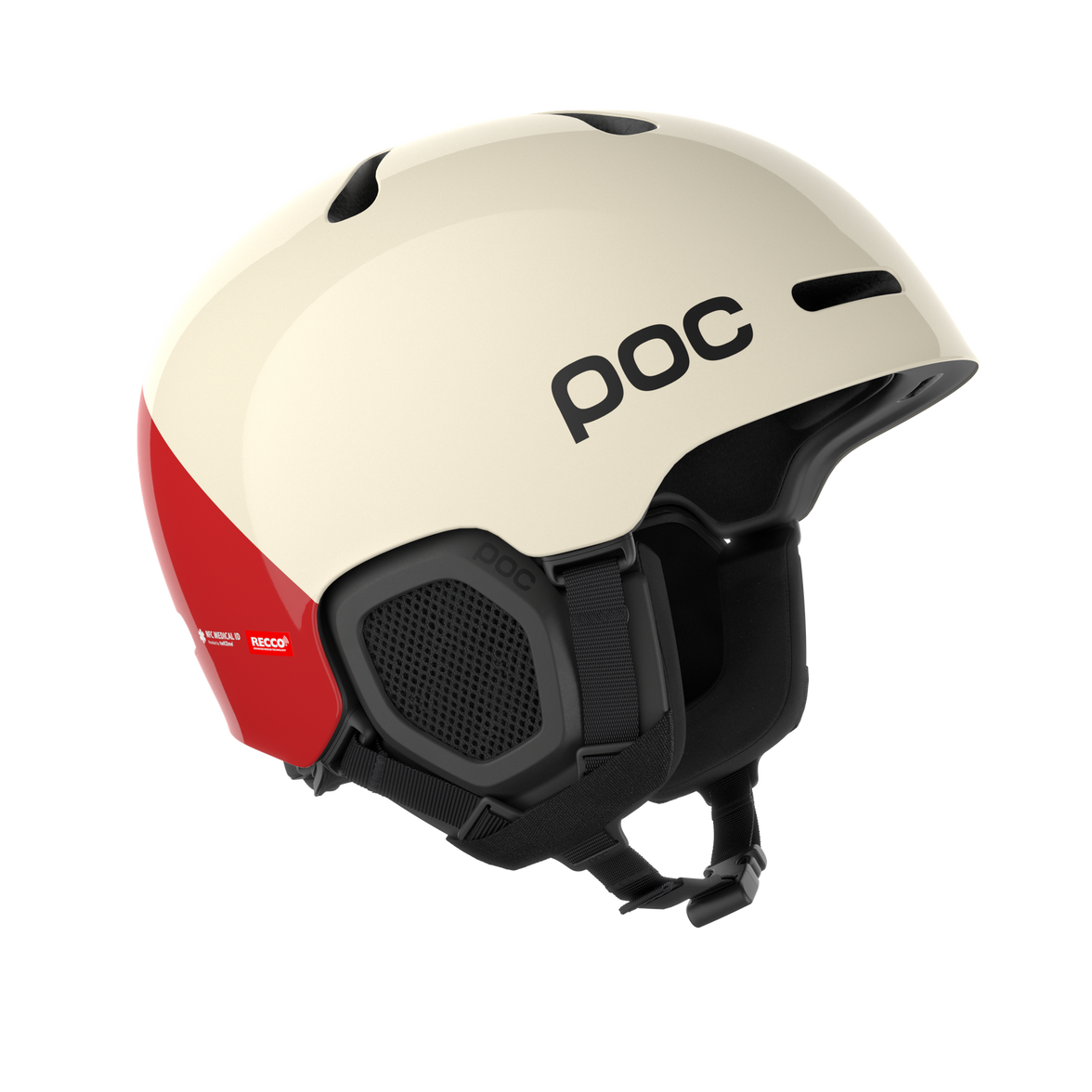 Poc Fornix BC Ski Helmet 2026