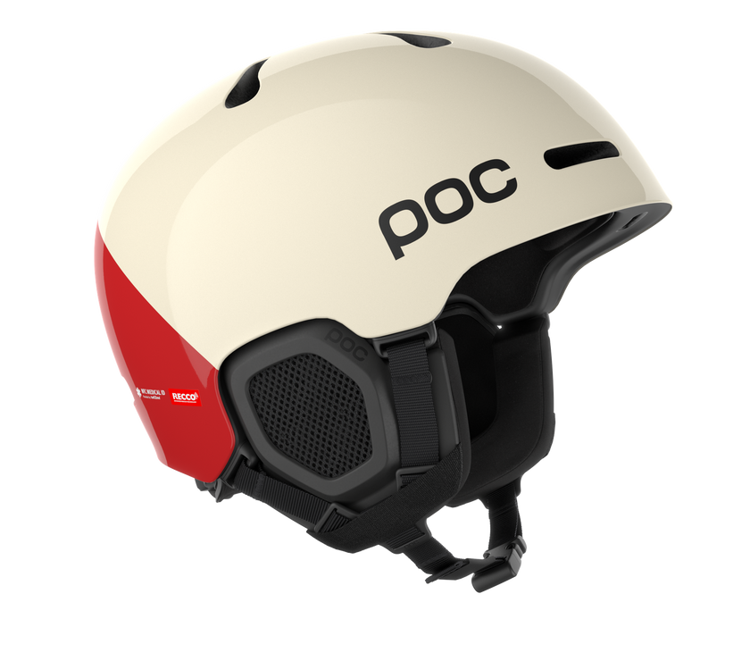 Poc Fornix BC Ski Helmet 2026