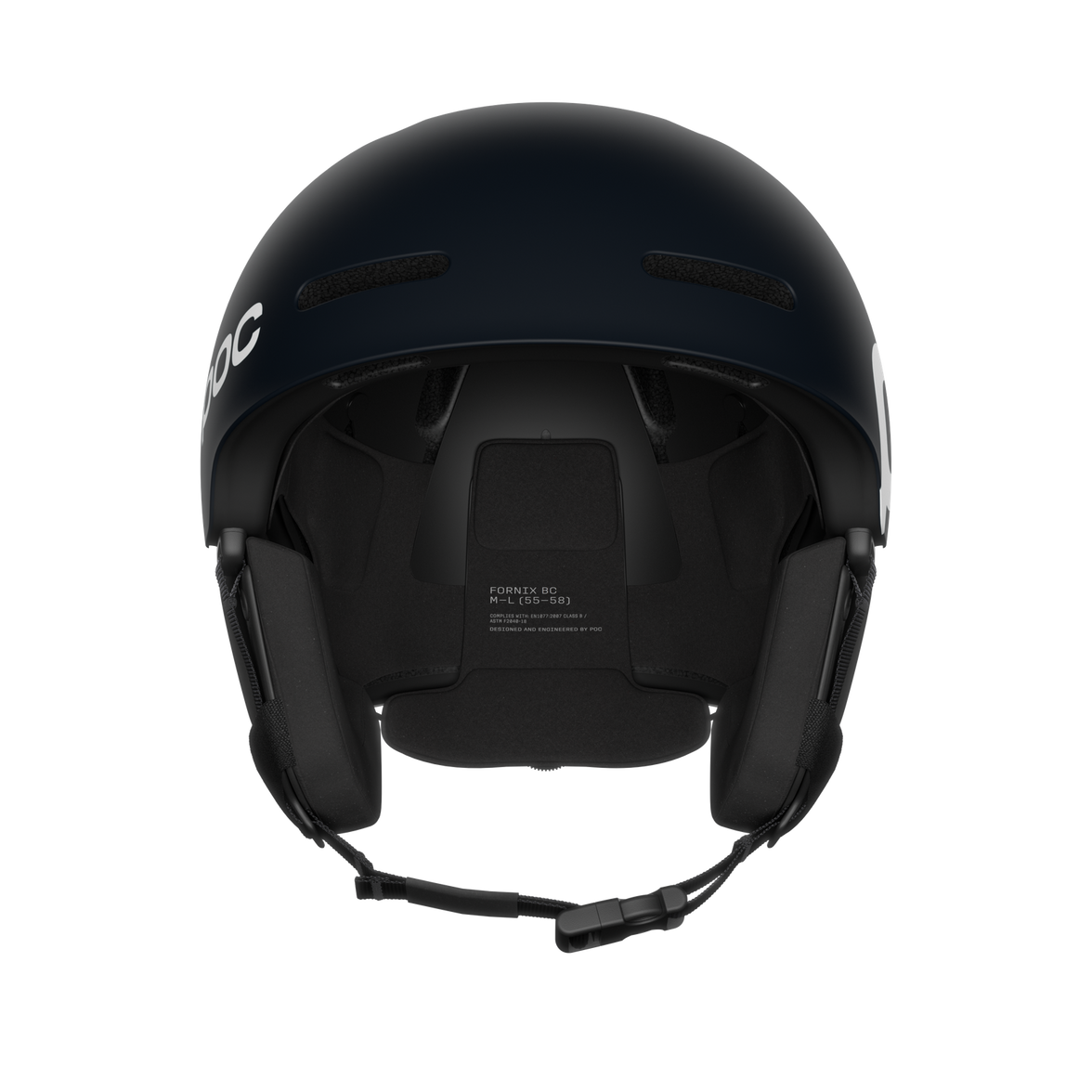 Poc Fornix BC Ski Helmet 2026