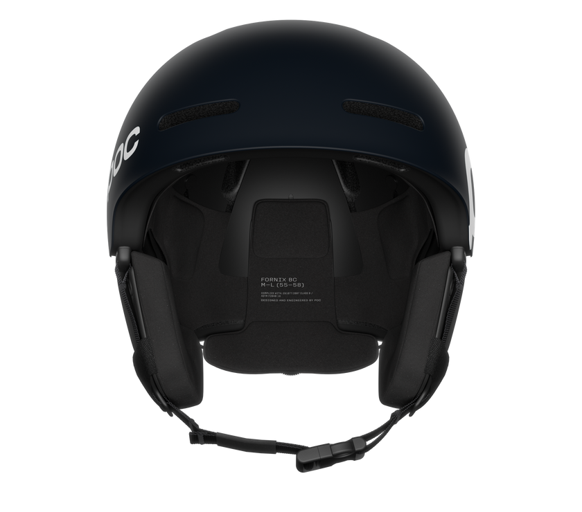 Poc Fornix BC Ski Helmet 2026