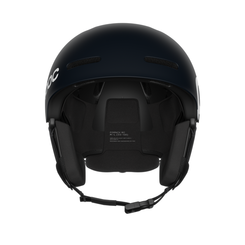 Poc Fornix BC Ski Helmet 2026