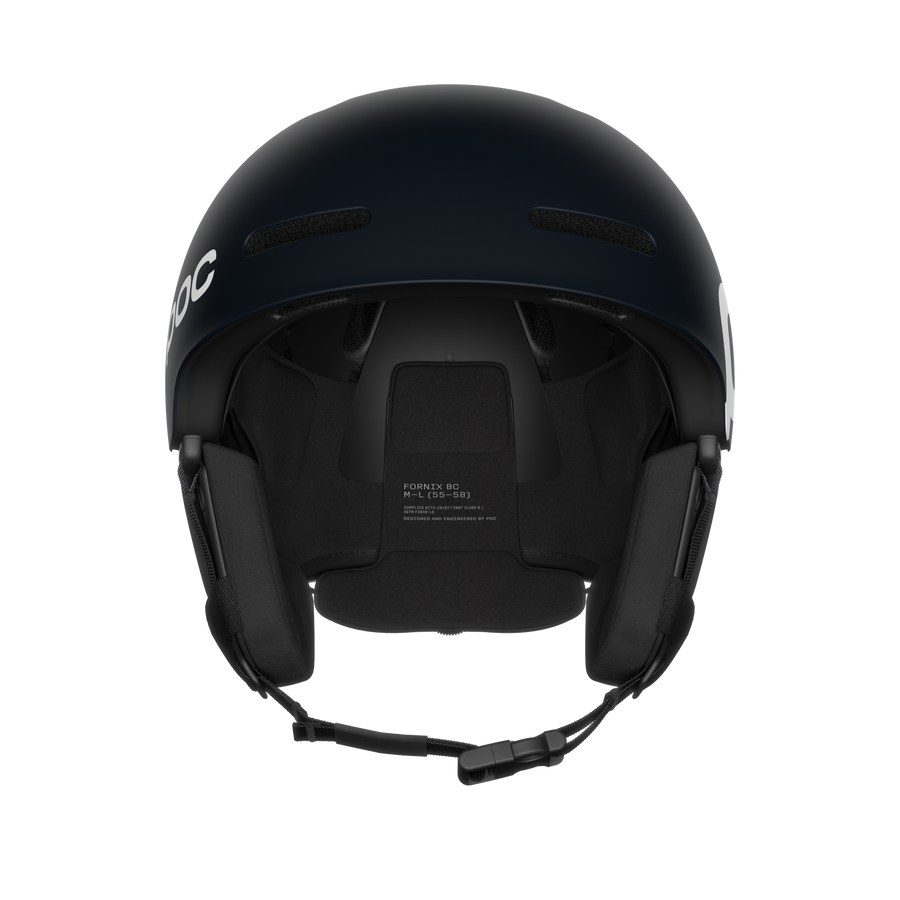 Poc Fornix BC Ski Helmet 2026