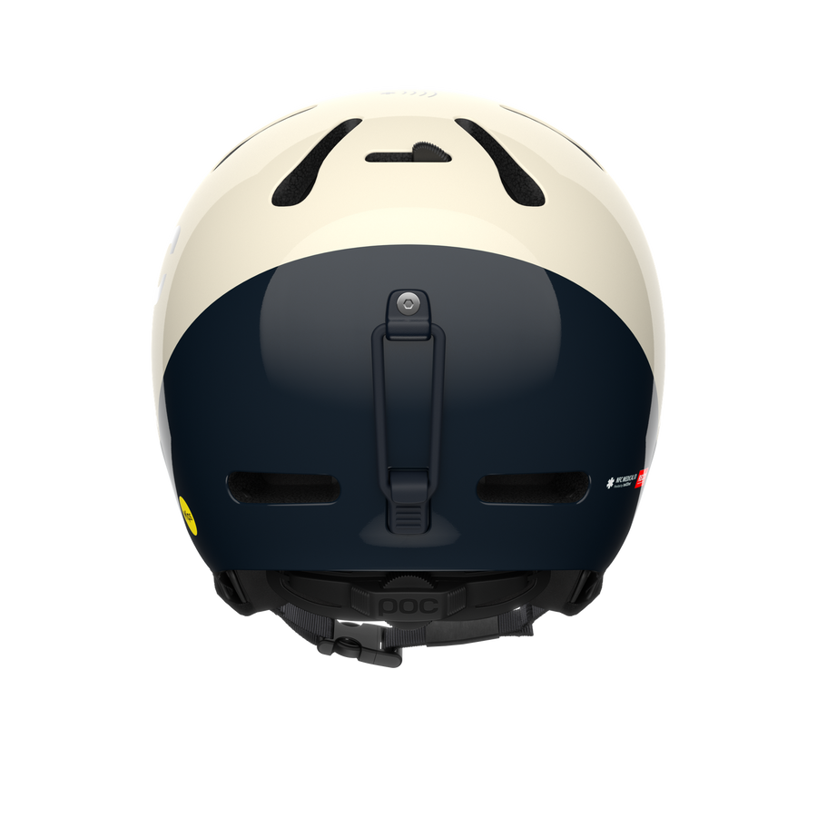 Poc Fornix BC Ski Helmet 2026
