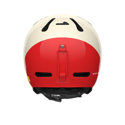 Poc Fornix BC Ski Helmet 2026