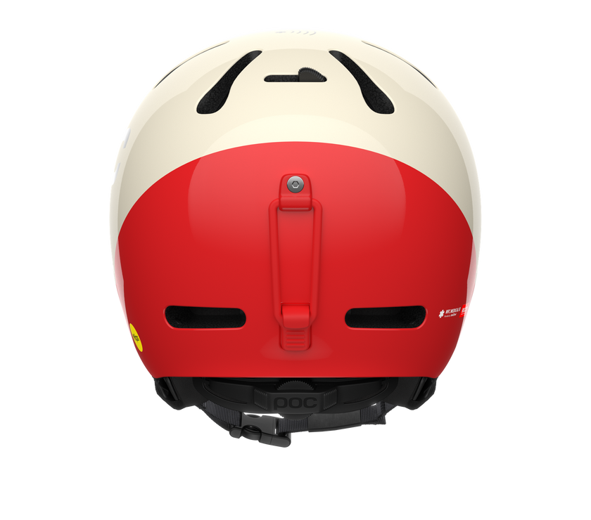 Poc Fornix BC Ski Helmet 2026