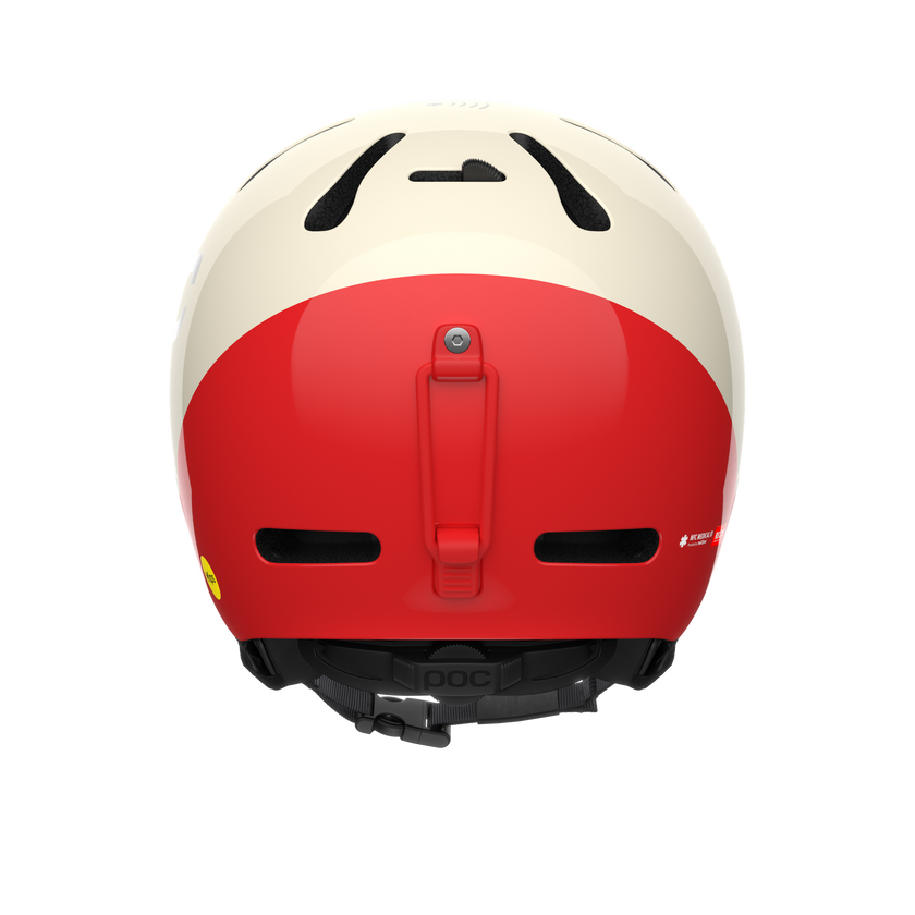 Poc Fornix BC Ski Helmet 2026