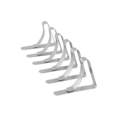Coghlan's Tablecloth Clamps - 6 Pack