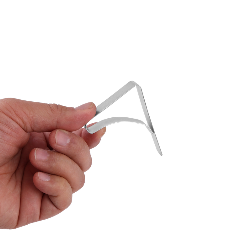 Coghlan's Tablecloth Clamps - 6 Pack