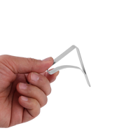 Coghlan's Tablecloth Clamps - 6 Pack