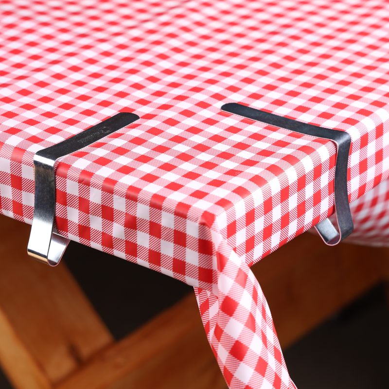 Coghlan's Tablecloth Clamps - 6 Pack
