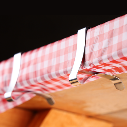 Coghlan's Tablecloth Clamps - 6 Pack