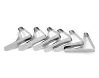 Coghlan's Tablecloth Clamps - 6 Pack