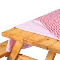 Coghlan's Picnic Tablecloth