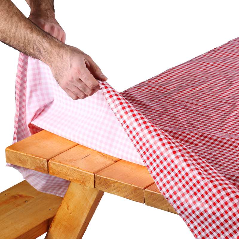 Coghlan's Picnic Tablecloth