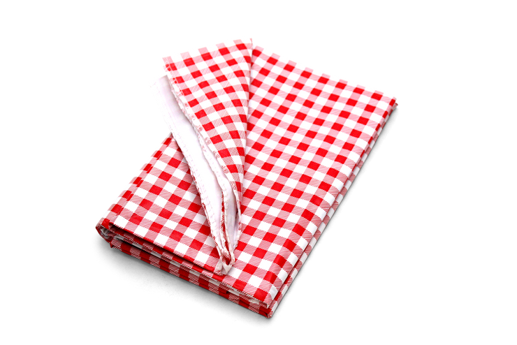 Coghlan's Picnic Tablecloth