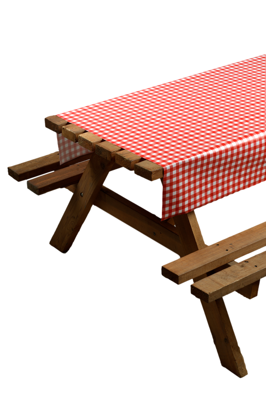 Coghlan's Picnic Tablecloth