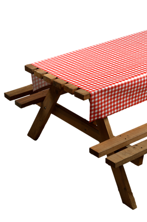 Coghlan's Picnic Tablecloth