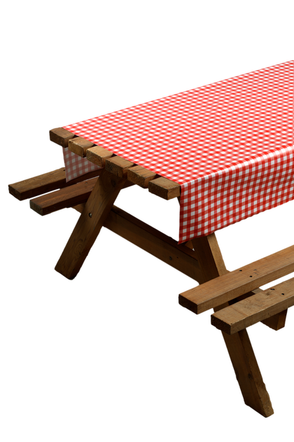 Coghlan's Picnic Tablecloth