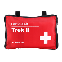 Coghlan's Trek |I First Aid Kit