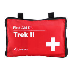 Coghlan's Trek II First Aid Kit