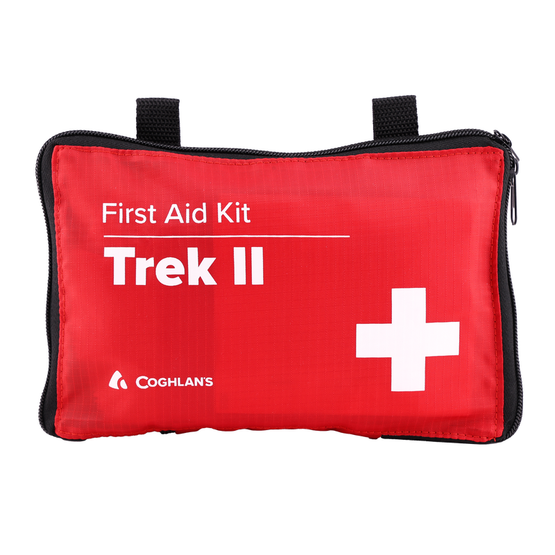 Coghlan's Trek II First Aid Kit