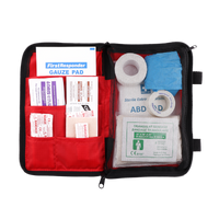 Coghlan's Trek |I First Aid Kit