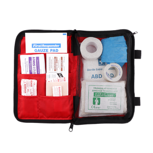Coghlan's Trek |I First Aid Kit