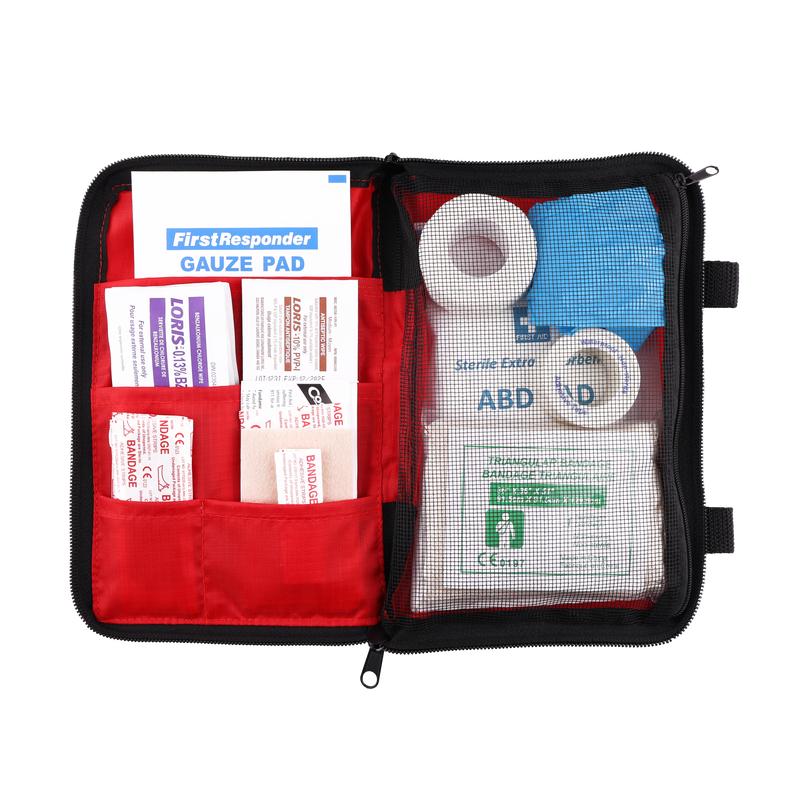 Coghlan's Trek II First Aid Kit