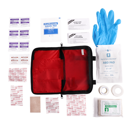 Coghlan's Trek |I First Aid Kit