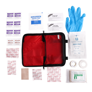 Coghlan's Trek |I First Aid Kit