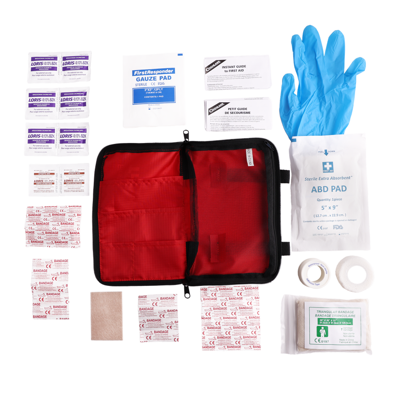 Coghlan's Trek II First Aid Kit