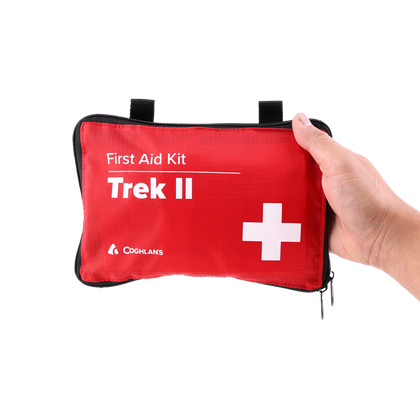 Coghlan's Trek |I First Aid Kit
