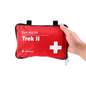 Coghlan's Trek |I First Aid Kit