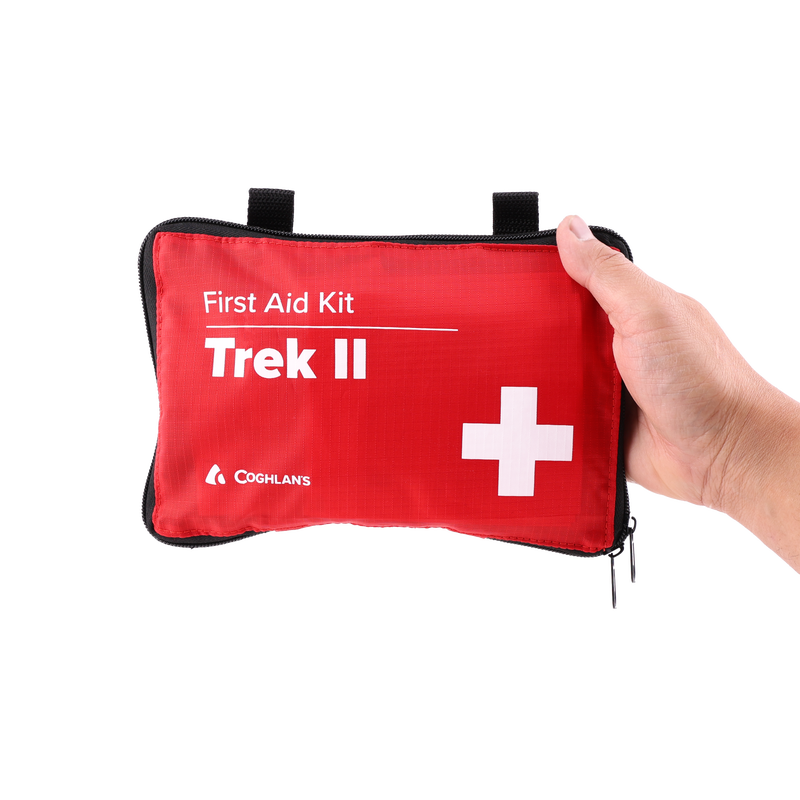 Coghlan's Trek II First Aid Kit