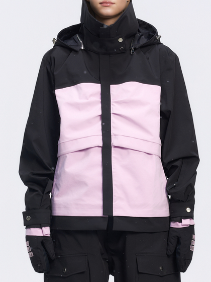 BCG 3D Bow Ski Jacket - Women's