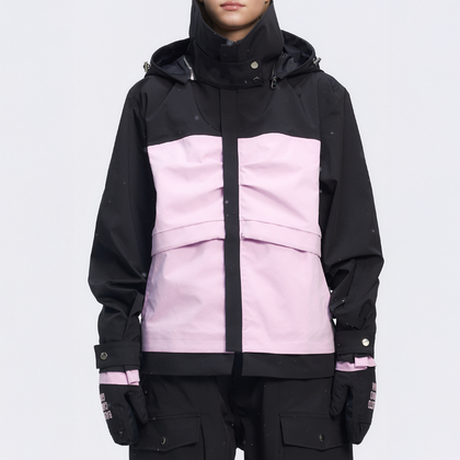 BCG 3D Bow Ski Jacket - Women's