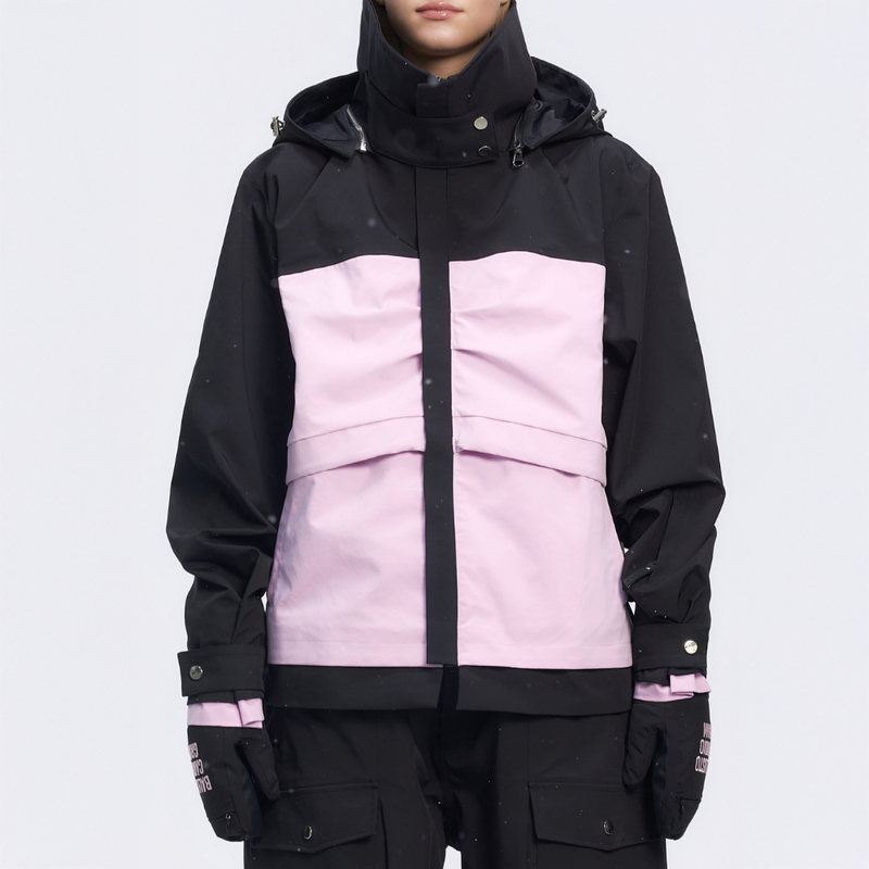 BCG 3D Bow Ski Jacket - Women's