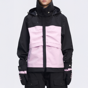 BCG 3D Bow Ski Jacket - Women's