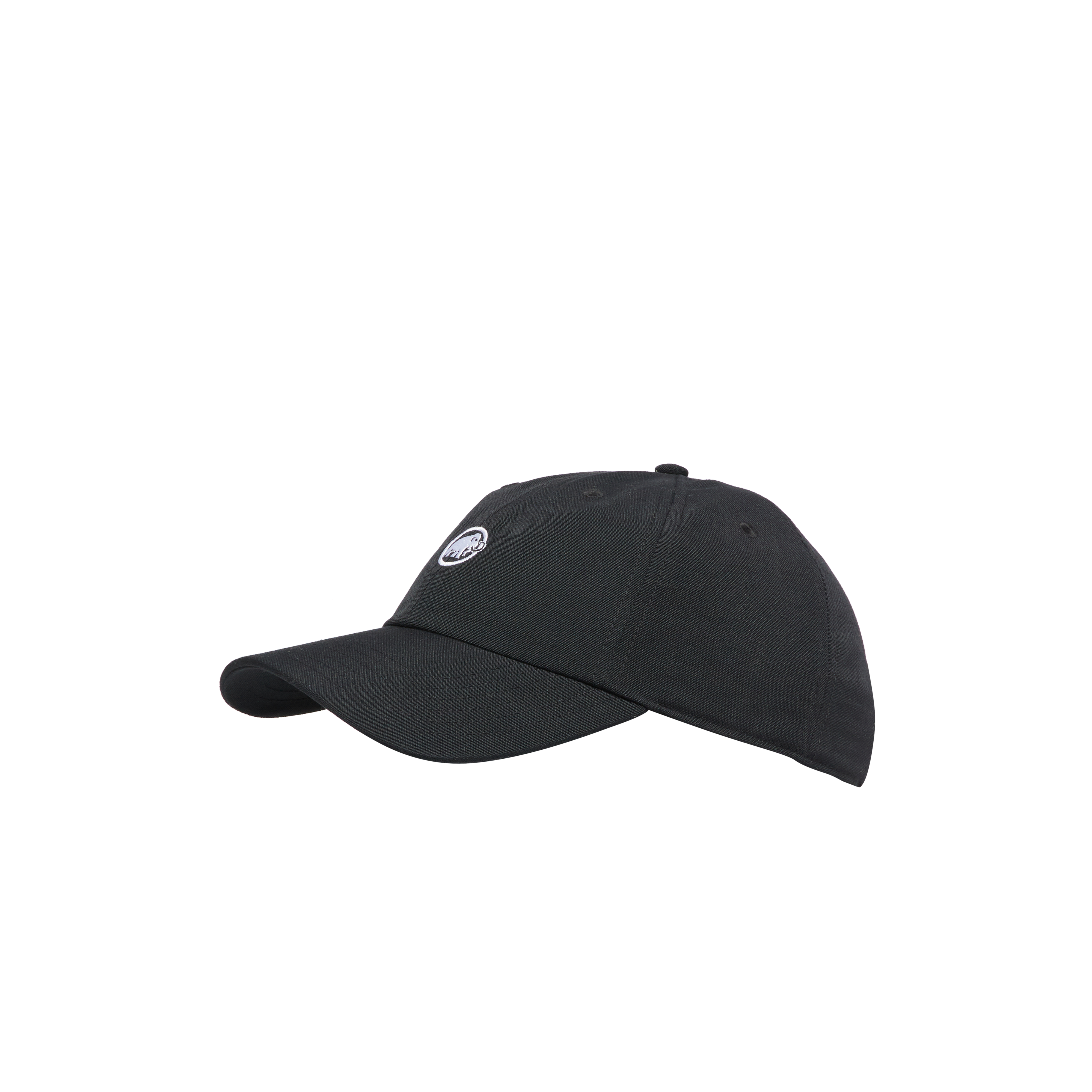 Mammut Baseball Cap Black