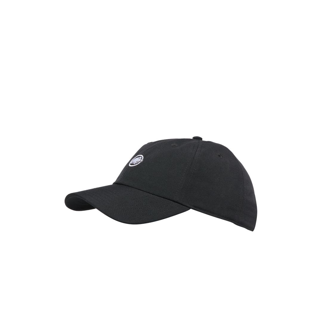 Mammut Baseball Cap Black