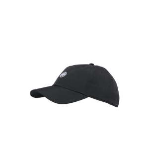 Mammut Baseball Cap Black