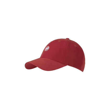 Mammut Baseball Cap Dark Mammut Red