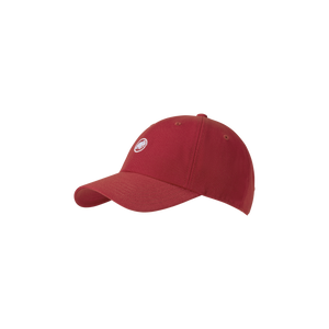 Mammut Baseball Cap Dark Mammut Red