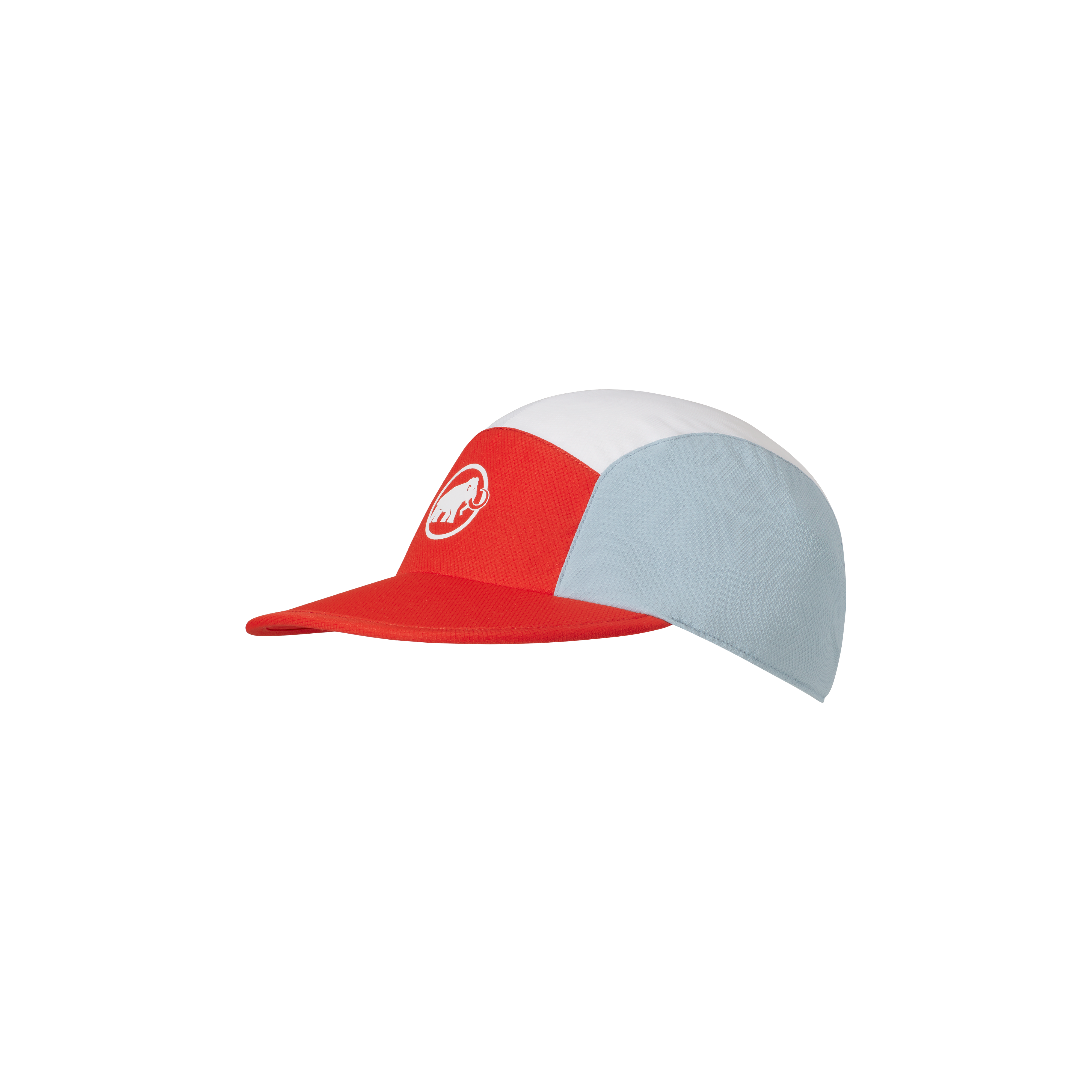 Mammut Aenergy Light Cap Mammut Red-Nebla