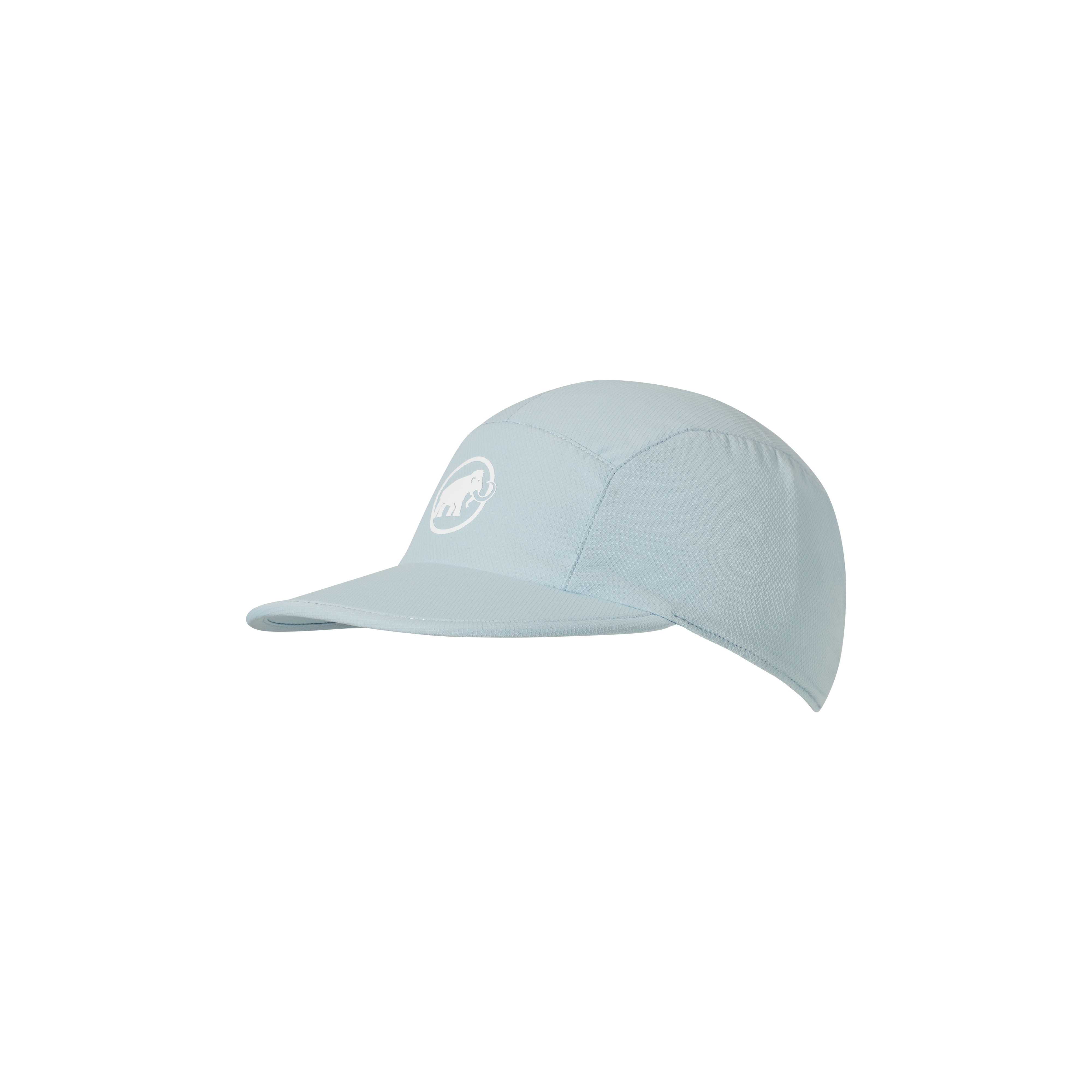 Mammut Sun Peak Cap Nebla
