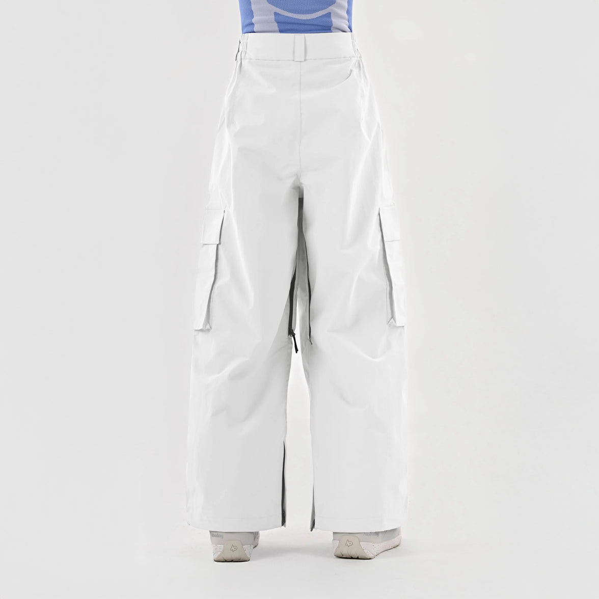 Nobaday Loose Fit 2L Freestyle Pants