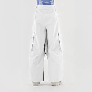 Nobaday Loose Fit 2L Freestyle Pants