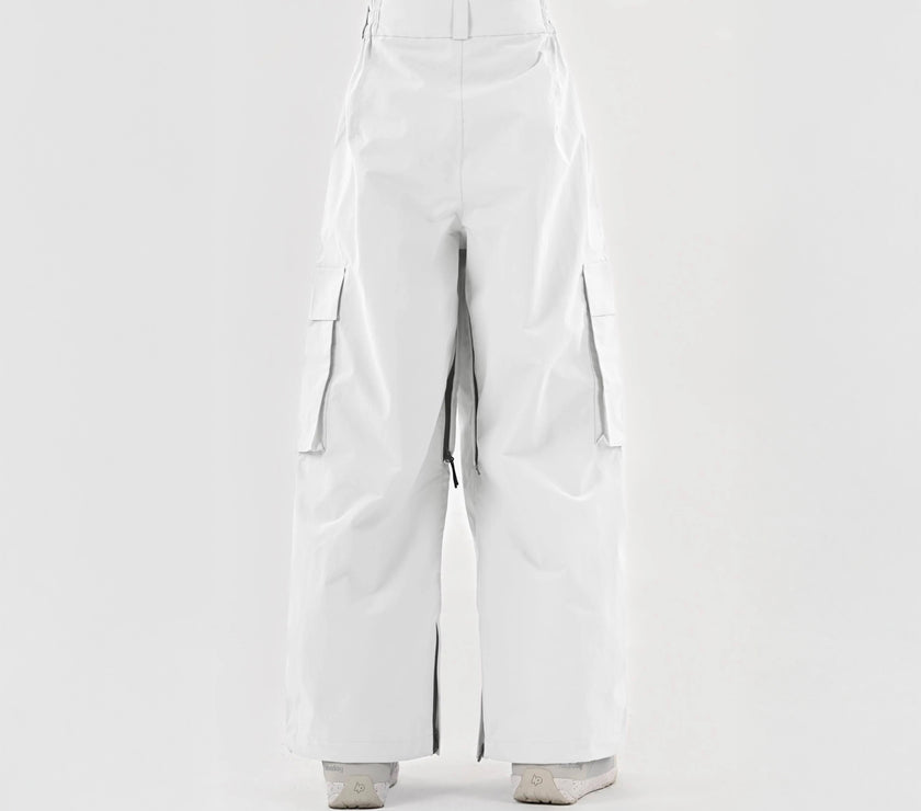 Nobaday Loose Fit 2L Freestyle Pants