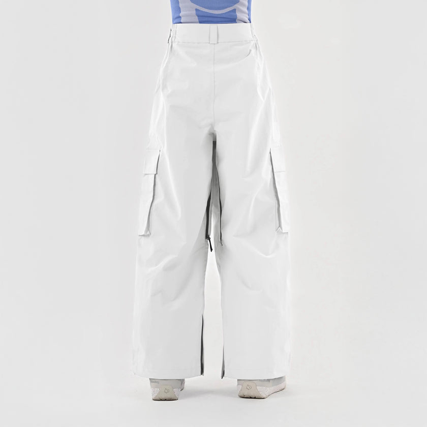 Nobaday Loose Fit 2L Freestyle Pants