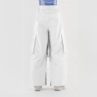 Nobaday Loose Fit 2L Freestyle Pants